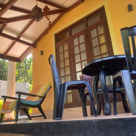 Winsent Villa Unawatuna Εξωτερικό φωτογραφία