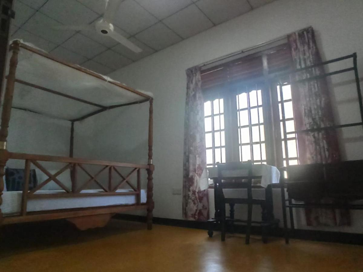Winsent Villa Unawatuna Εξωτερικό φωτογραφία