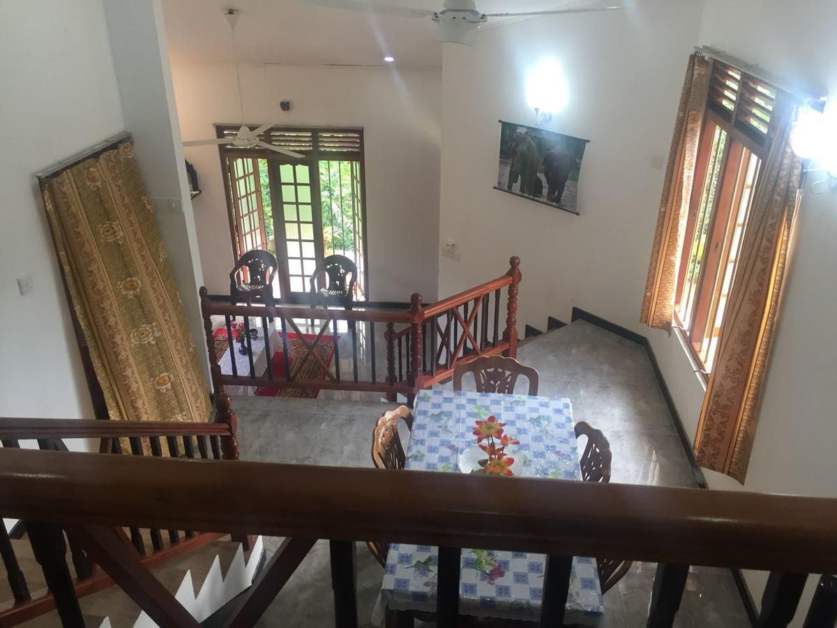 Winsent Villa Unawatuna Εξωτερικό φωτογραφία