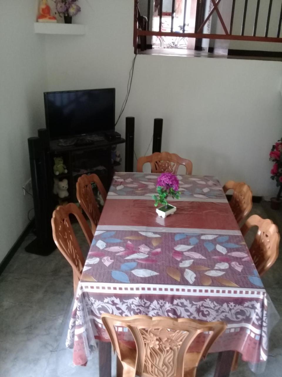 Winsent Villa Unawatuna Εξωτερικό φωτογραφία