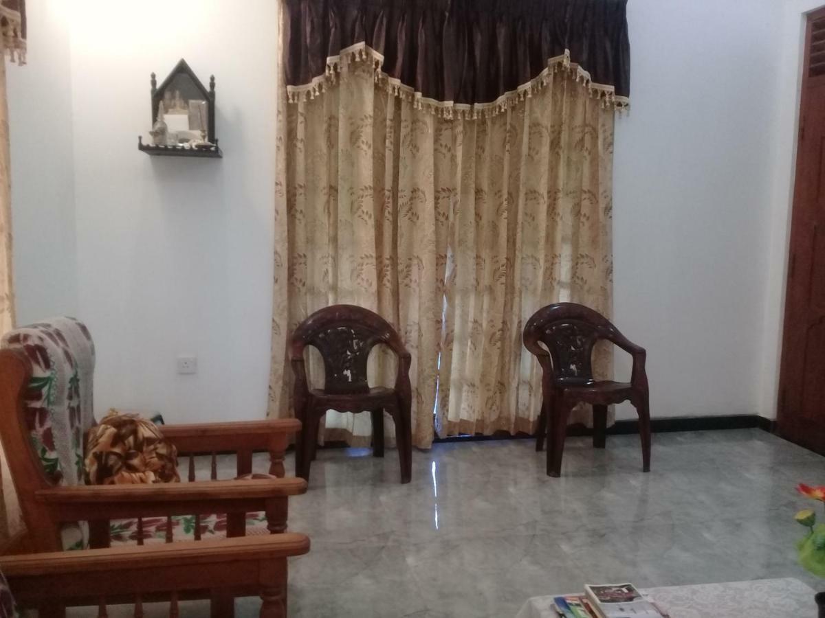 Winsent Villa Unawatuna Εξωτερικό φωτογραφία