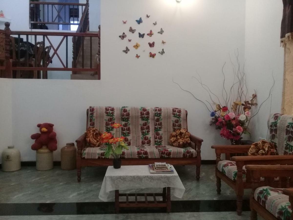 Winsent Villa Unawatuna Εξωτερικό φωτογραφία