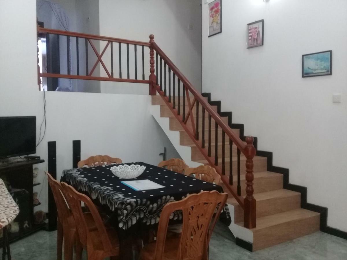 Winsent Villa Unawatuna Εξωτερικό φωτογραφία