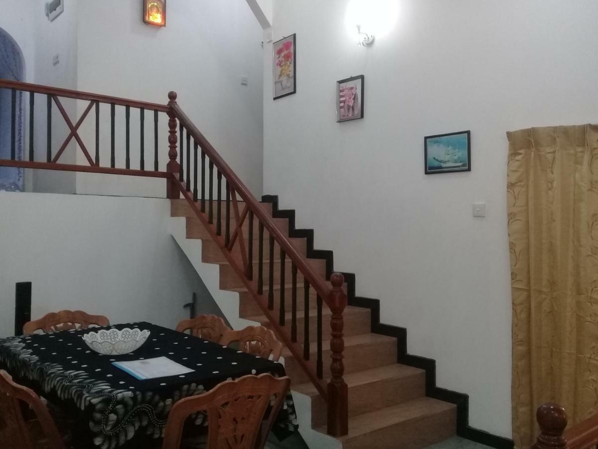 Winsent Villa Unawatuna Εξωτερικό φωτογραφία
