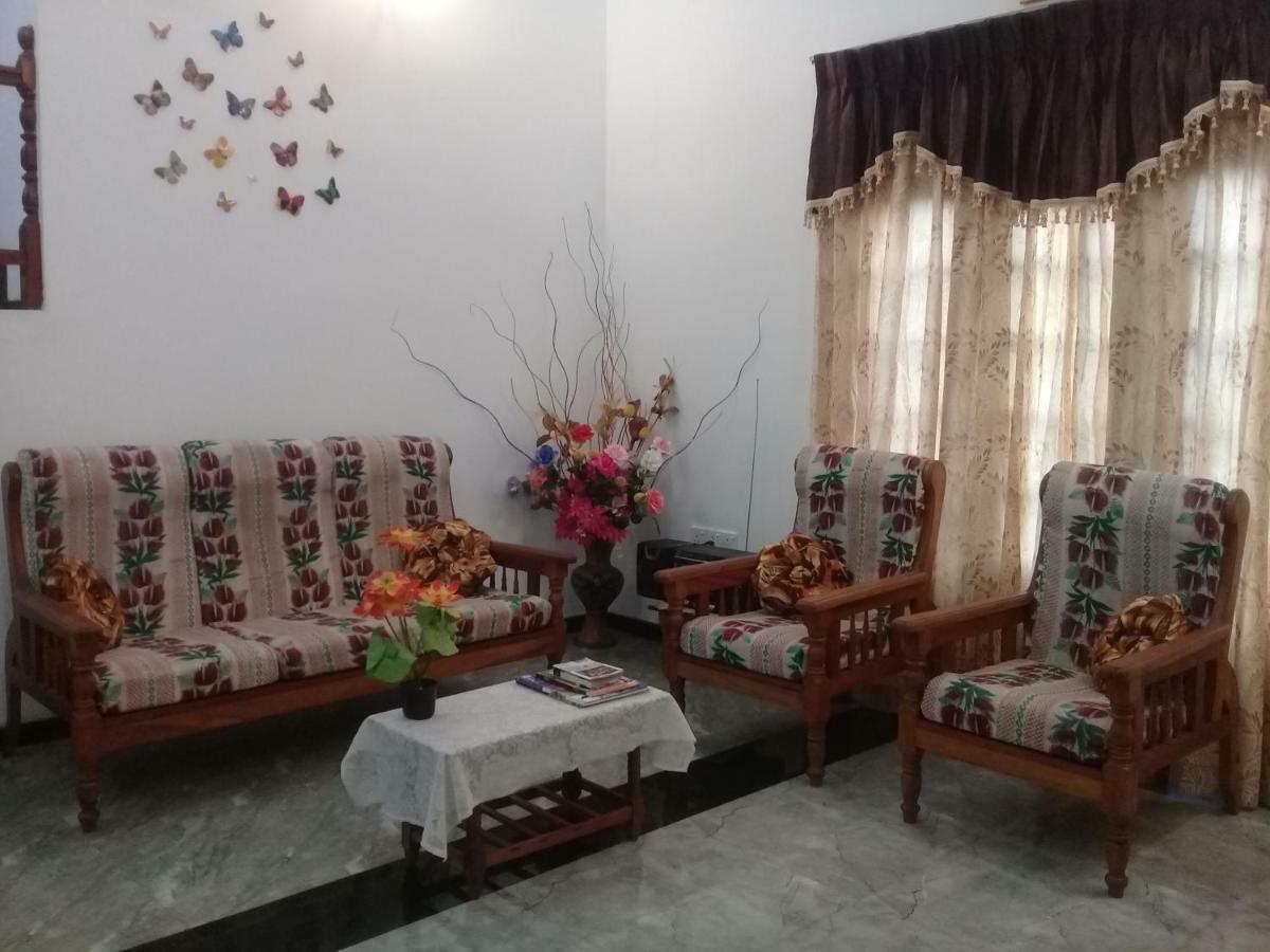 Winsent Villa Unawatuna Εξωτερικό φωτογραφία