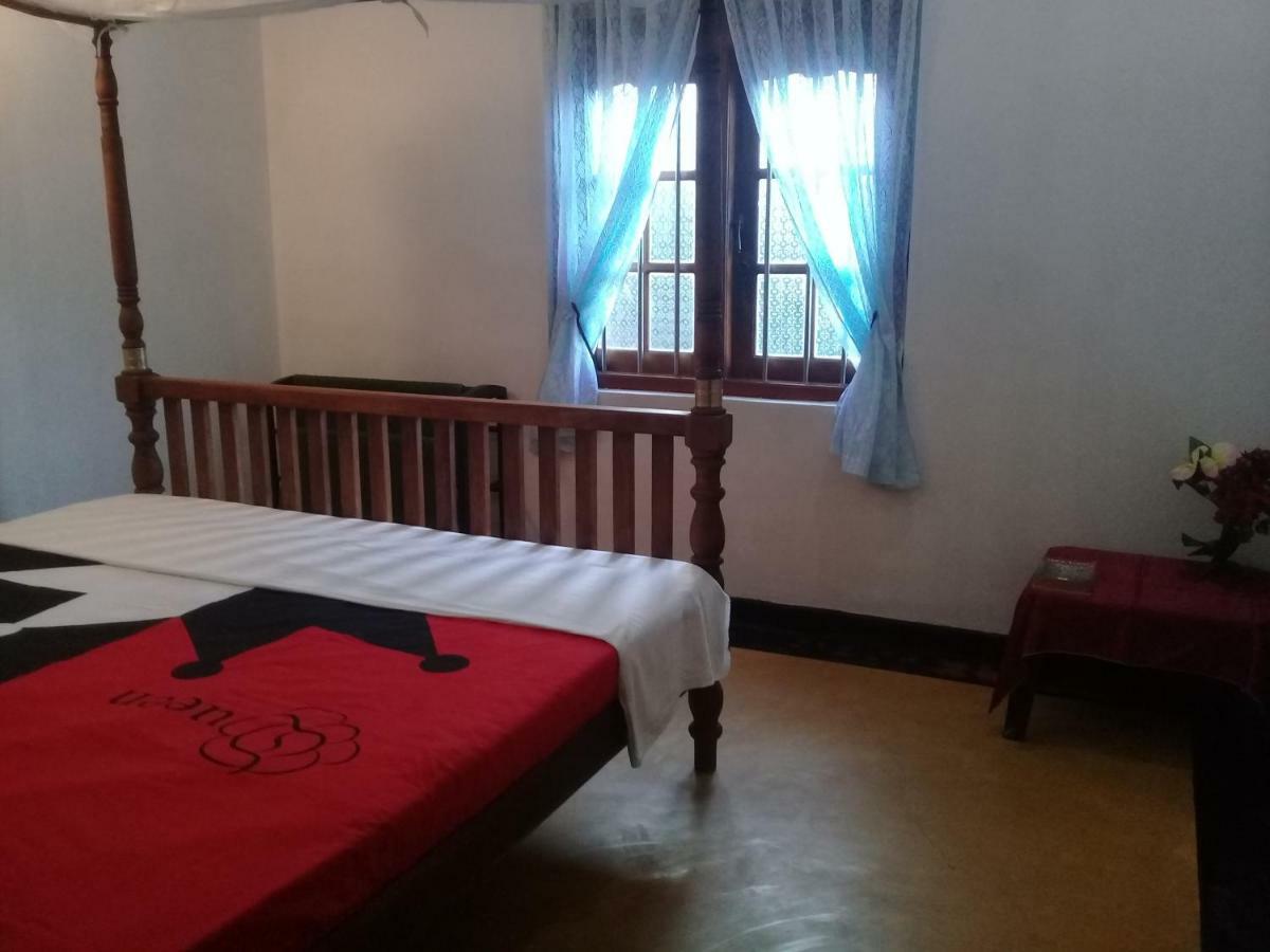 Winsent Villa Unawatuna Εξωτερικό φωτογραφία