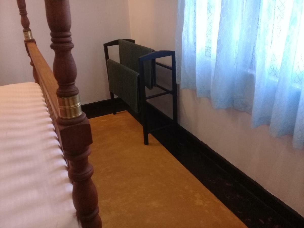 Winsent Villa Unawatuna Εξωτερικό φωτογραφία