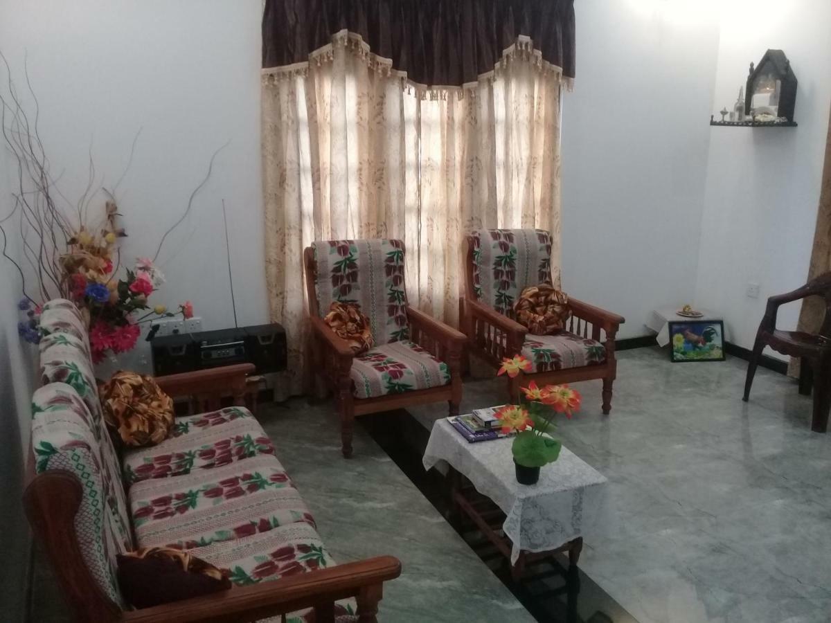 Winsent Villa Unawatuna Εξωτερικό φωτογραφία