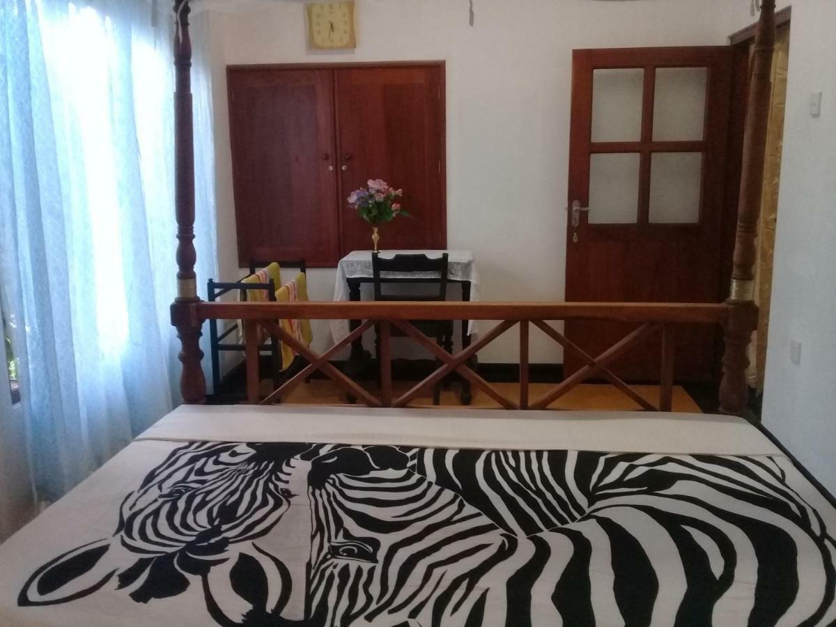 Winsent Villa Unawatuna Εξωτερικό φωτογραφία