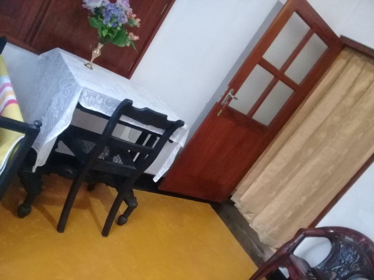 Winsent Villa Unawatuna Εξωτερικό φωτογραφία