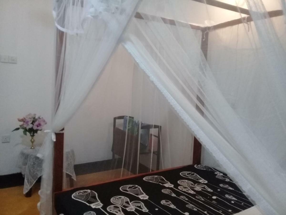 Winsent Villa Unawatuna Εξωτερικό φωτογραφία
