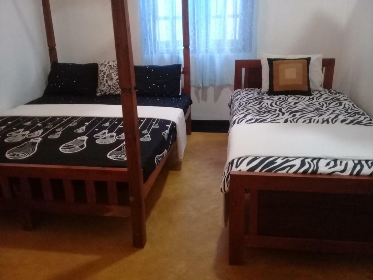 Winsent Villa Unawatuna Εξωτερικό φωτογραφία
