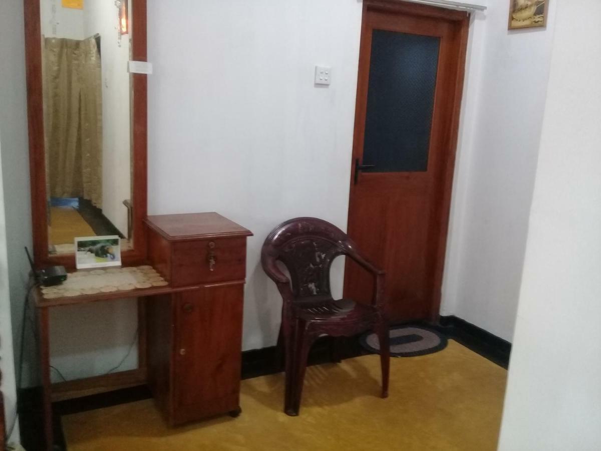 Winsent Villa Unawatuna Εξωτερικό φωτογραφία