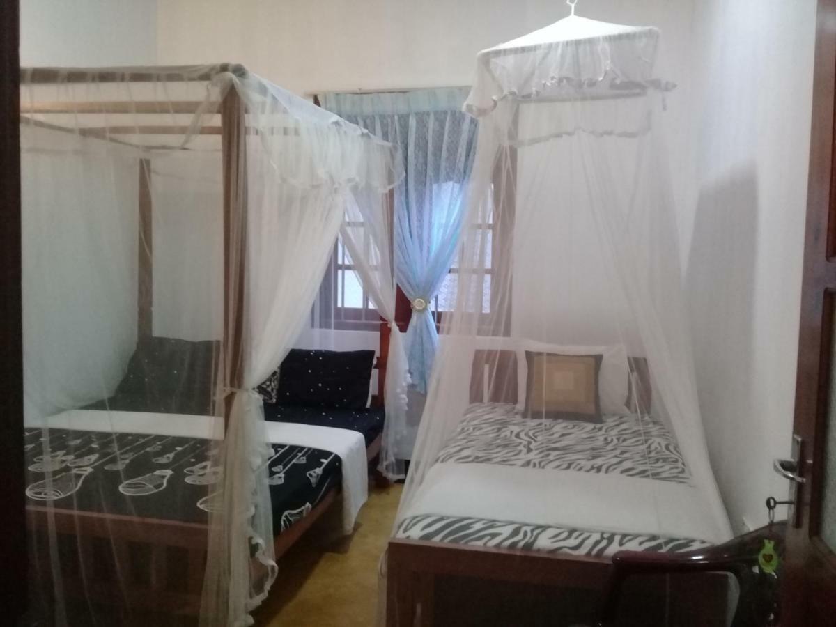 Winsent Villa Unawatuna Εξωτερικό φωτογραφία