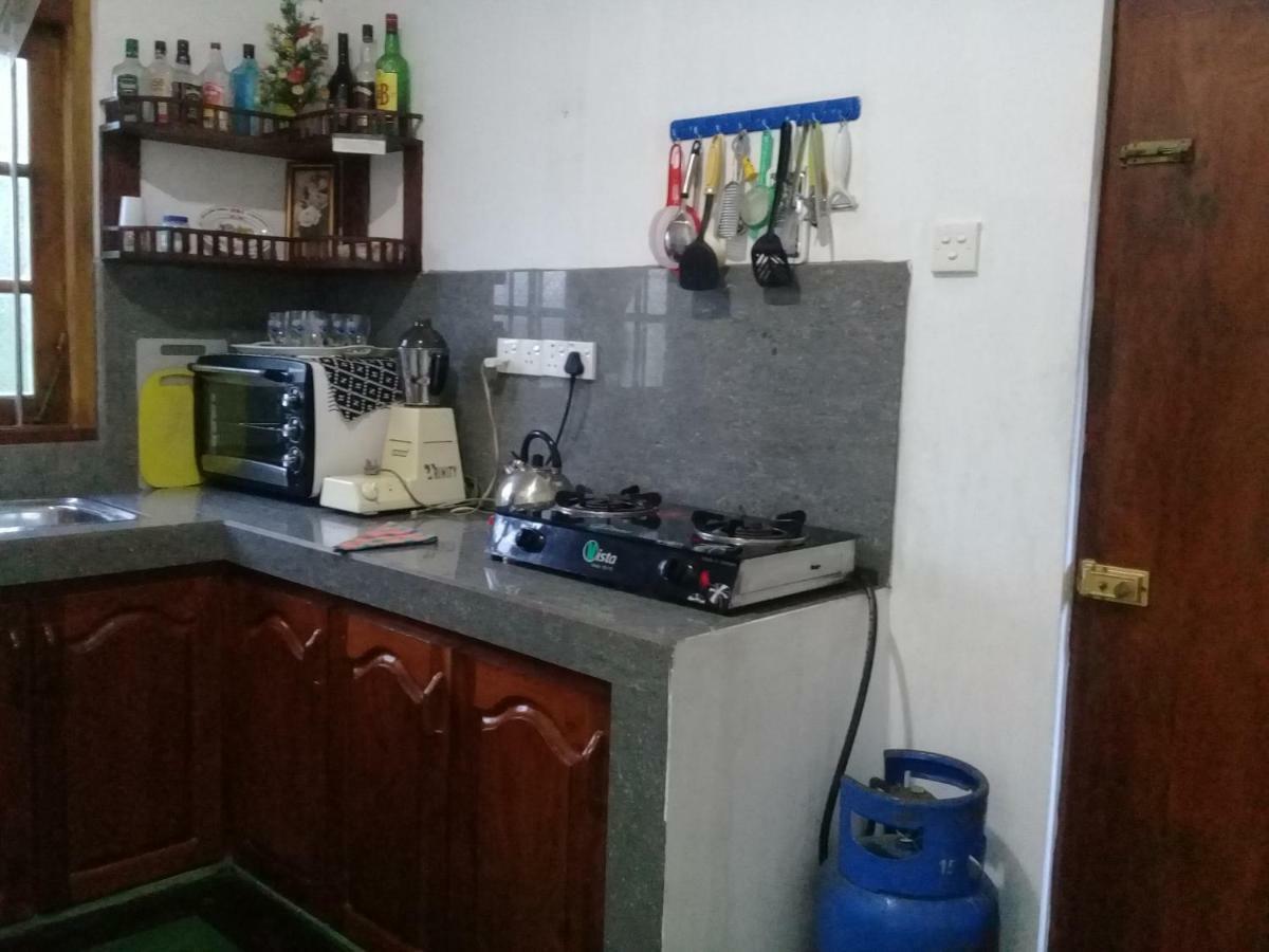 Winsent Villa Unawatuna Εξωτερικό φωτογραφία