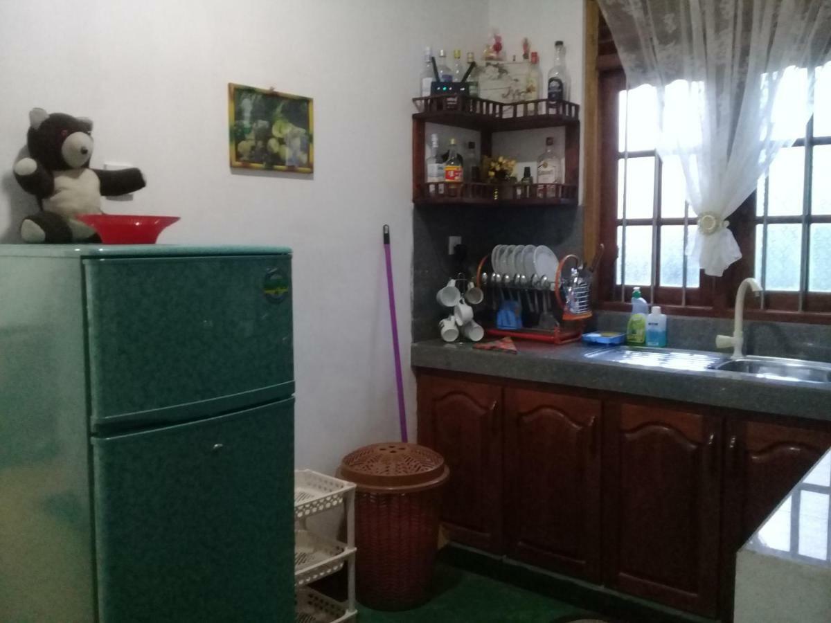 Winsent Villa Unawatuna Εξωτερικό φωτογραφία