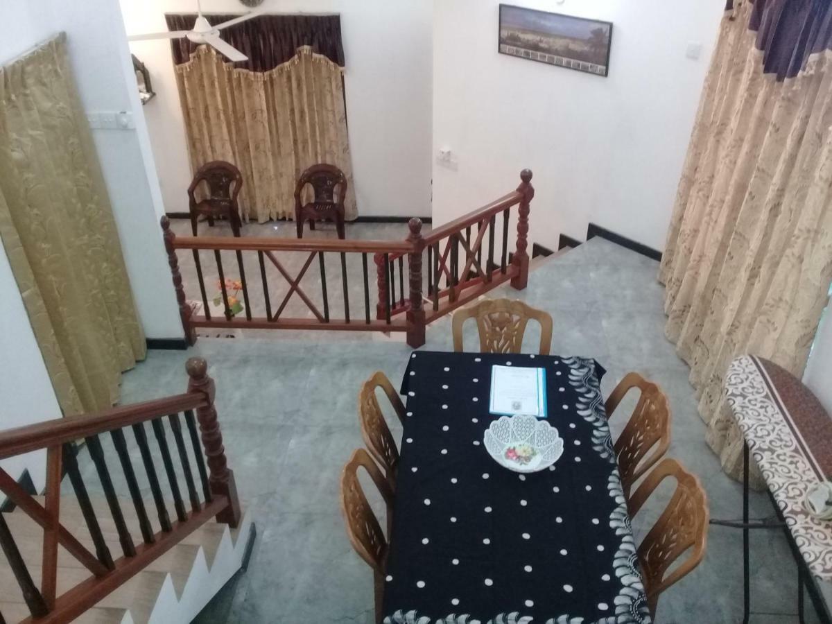 Winsent Villa Unawatuna Εξωτερικό φωτογραφία