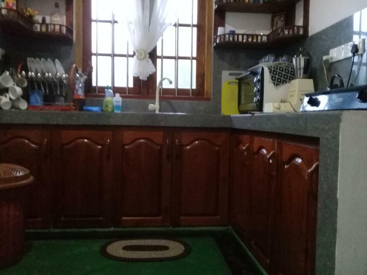 Winsent Villa Unawatuna Εξωτερικό φωτογραφία