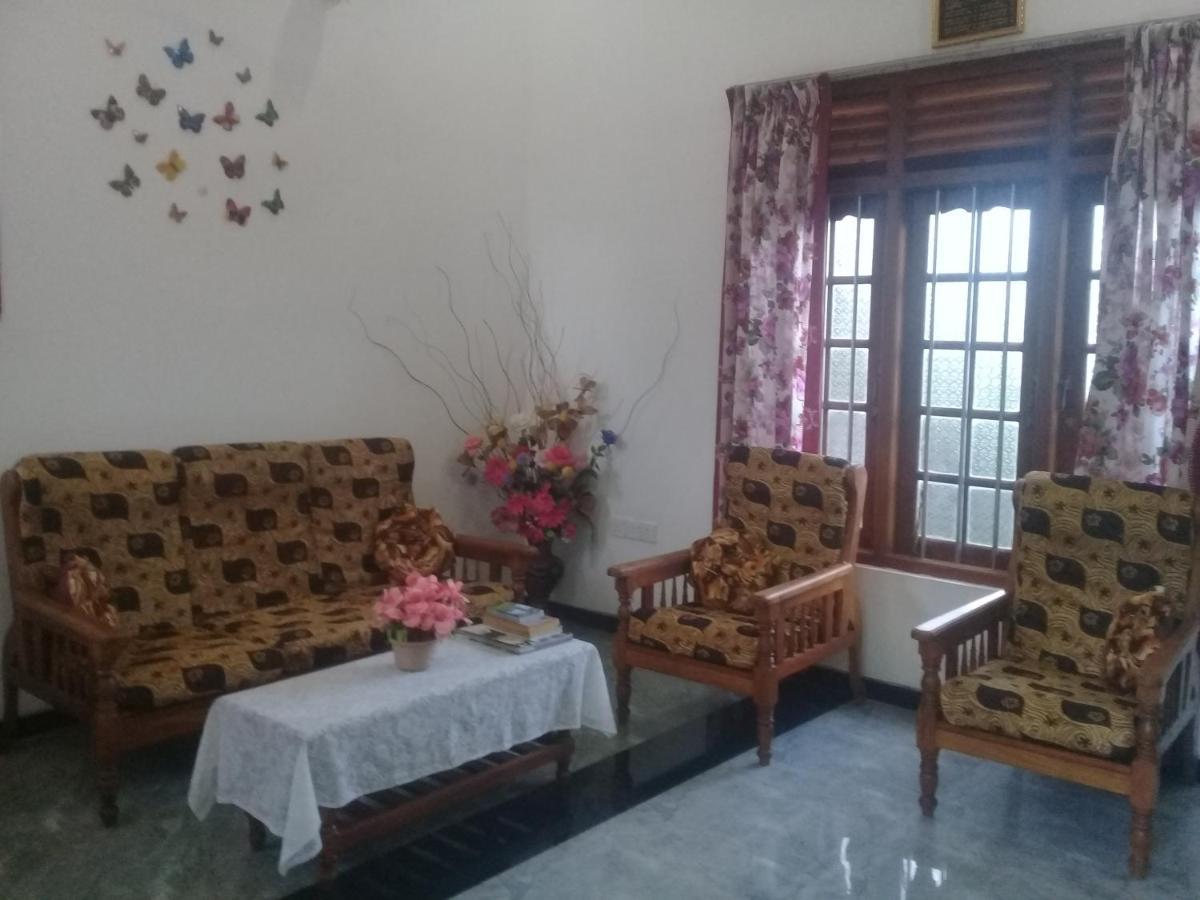 Winsent Villa Unawatuna Εξωτερικό φωτογραφία